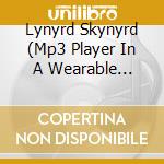 Lynyrd Skynyrd (Mp3 Player In A Wearable Button) - Best Of-The Millennium Collection (Includes Earbuds + Usb Charger)