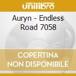 Auryn - Endless Road 7058 cd