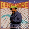 (LP Vinile) Beny More - El Barbaro Del Ritmo (2 Lp) cd
