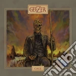 Geezer - Gage cd