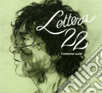 Lettera 22 - Contorno Occhi cd