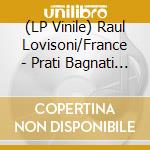 (LP Vinile) Raul Lovisoni/France - Prati Bagnati Del Monte Analogo lp vinile