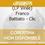 (LP Vinile) Franco Battiato - Clic vinile