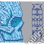 Morkobot - Morbo cd