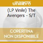 (LP Vinile) The Avengers - S/T vinile