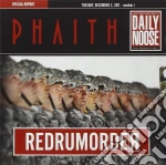 Phaith - Redrumorder cd