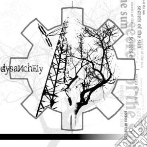 Dysanchely - Secret Of The Sun cd musicale di Dysanchely
