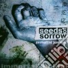 Seeds Of Sorrow - Immortal Junkie cd