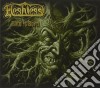 Fleshless - Hate Is Born cd