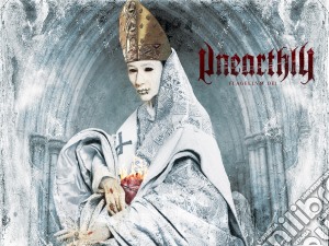 Unearthly - Flagellum Dei cd musicale di Unearthly