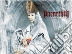 Unearthly - Flagellum Dei cd