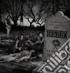 Desecration - Cemetery Sickness cd
