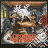 Criminal Element - Criminal Crime Time cd
