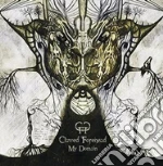 Clawed Forehead - My Domain cd