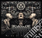 Coldblooded - Noise In Your Head cd