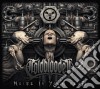 Coldblooded - Noise In Your Head cd