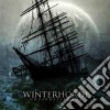 Winterhorde - Underwatermoon cd