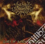 Embrace Damnation - Glory Of A New Darkness