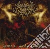 Embrace Damnation - Glory Of A New Darkness cd