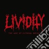 Lividity - The Age Of Clitoral Decay cd