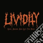(LP Vinile) Lividity - Used,Abused And Left For Dead vinile