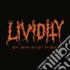 (LP Vinile) Lividity - Used,Abused And Left For Dead cd