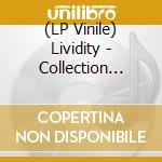 (LP Vinile) Lividity - Collection (The Age Of Clitoral Decays / Til Only The Sick Remains / Used, Abused And Left For Dead + 3 Posters) lp vinile