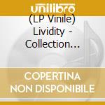 (LP Vinile) Lividity - Collection (The Age Of Clitoral Decays / Til Only The Sick Remains / Used, Abused And Left For Dead + 3 Posters) vinile