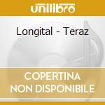 Longital - Teraz cd