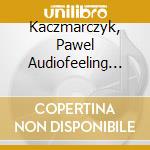Kaczmarczyk, Pawel Audiofeeling Trio (M. - Vars & Kaper - Deconstruction cd