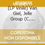 (LP Vinile) Van Giel, Jelle Group (C. Nardozza, B. B - The Journey vinile