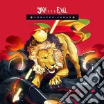 Jah Ova Evil - Forever Judah / Various