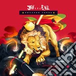 (LP Vinile) Jah Ova Evil - Forever Judah / Various