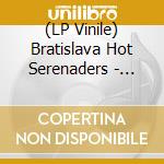 (LP Vinile) Bratislava Hot Serenaders - Presents Jean Goldkette vinile