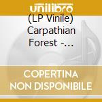 (LP Vinile) Carpathian Forest - Defending The Throne Of Evil (2 Lp) vinile