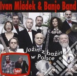 Ivan & Banjo Band Mladek - Jozin Z Bazin