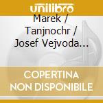 Marek / Tanjnochr / Josef Vejvoda Trio - One Minute Dance cd