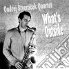 Andrej Stveracek - What'S Outside cd