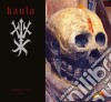 Kaula - Avadhuta Gita Chapter 1 cd