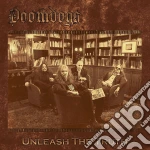 (LP Vinile) Doomdogs - Unleash The Truth (2 Lp) vinile
