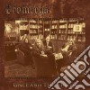 (LP Vinile) Doomdogs - Unleash The Truth (2 Lp) cd