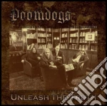 Doomdogs - Unleash The Truth cd