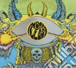 Moonless - Calling All Demons cd