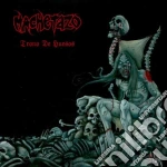 (LP Vinile) Machetazo - Trono De Huesos vinile