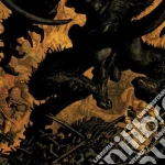 (LP Vinile) Horn Of The Rhino - Grengus (2 Lp) vinile
