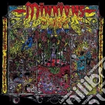 (LP Vinile) Minkions - Distorted Pictures From Distorted Reality vinile