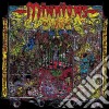 (LP Vinile) Minkions - Distorted Pictures From Distorted Reality cd
