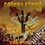 (LP Vinile) Ravens Creed - The Power vinile