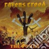 (LP Vinile) Ravens Creed - The Power cd