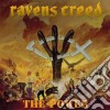 Ravens Creed - The Power cd